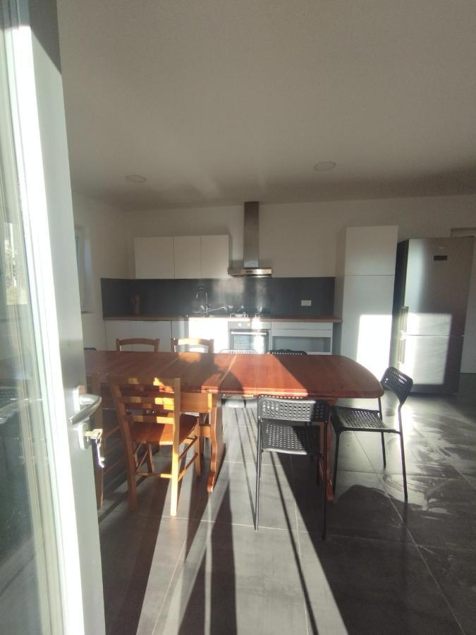 Dolomiti Brenta Apartment Da Gloria Dercolo 外观 照片