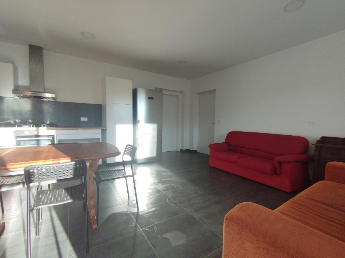 Dolomiti Brenta Apartment Da Gloria Dercolo 外观 照片