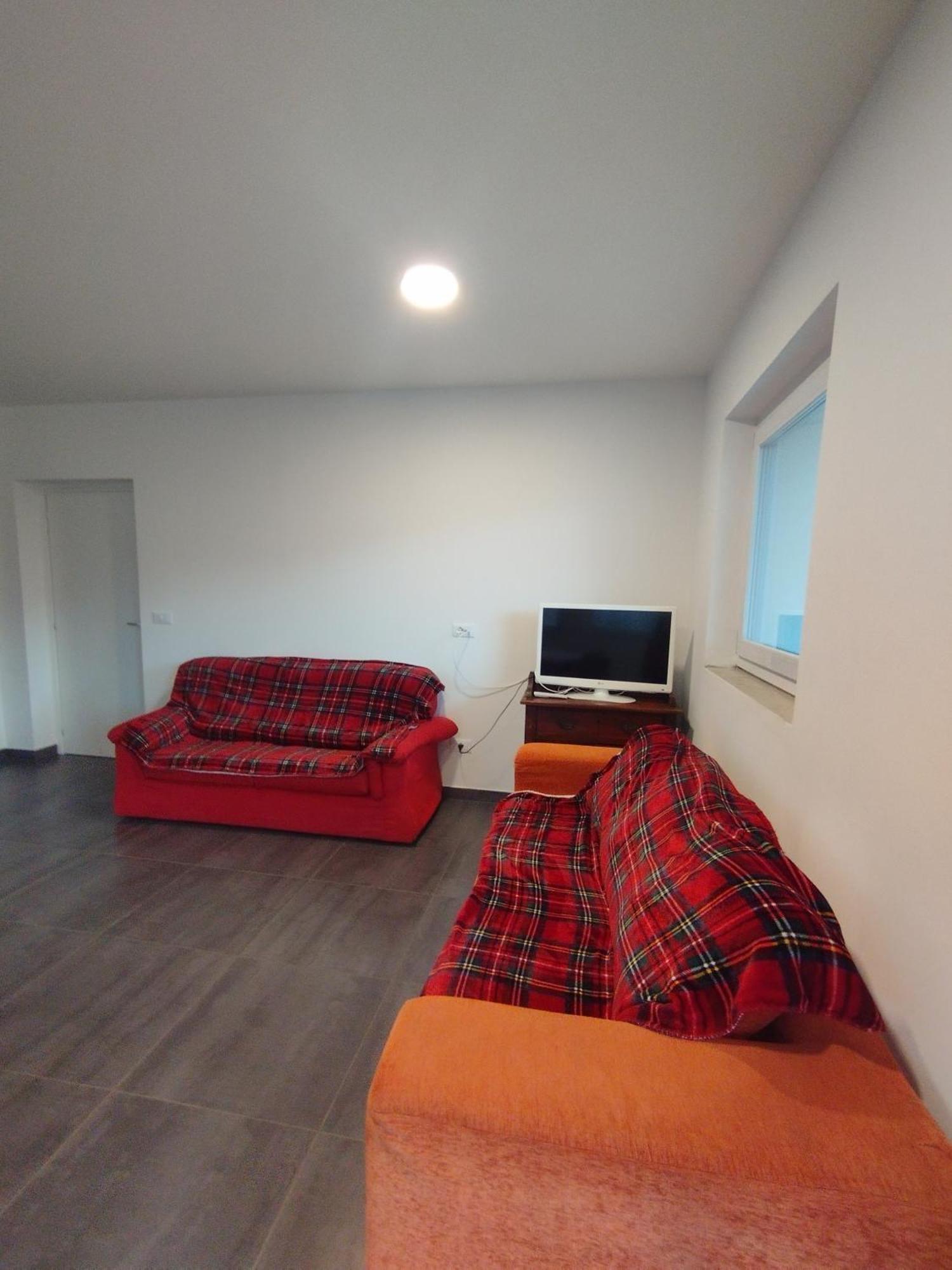 Dolomiti Brenta Apartment Da Gloria Dercolo 外观 照片