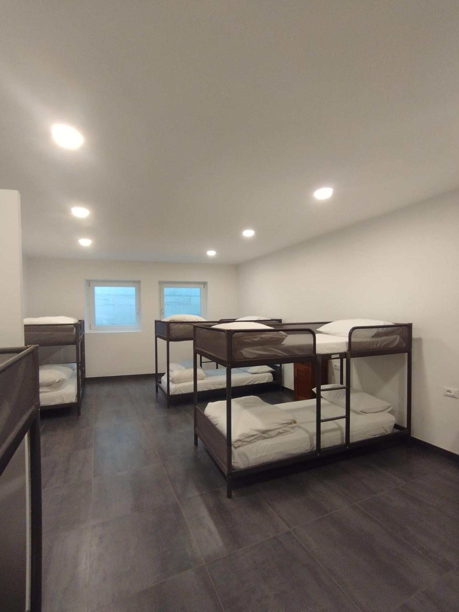 Dolomiti Brenta Apartment Da Gloria Dercolo 客房 照片